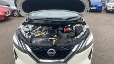 Nissan Qashqai 1.3 DiG-T MH 158 Acenta Premium 5dr Xtronic Petrol Hatchback